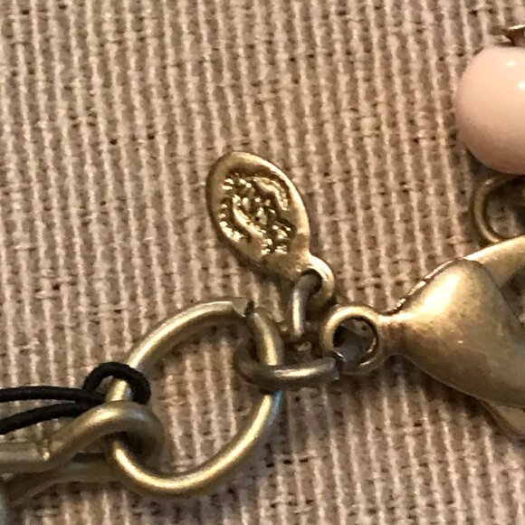 Premier Designs Dreamsicle Necklace & Bracelet - Picture 5 of 11